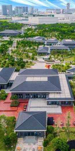 公众场馆物业服务