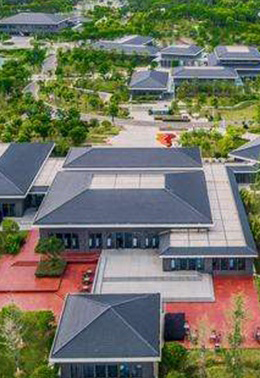 公众场馆物业服务